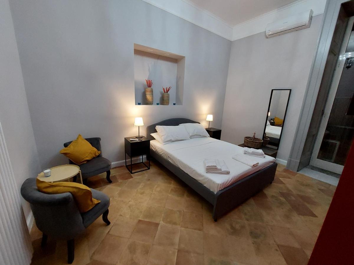 Bed & Breakfast O' Panar Al Duomo Napoli