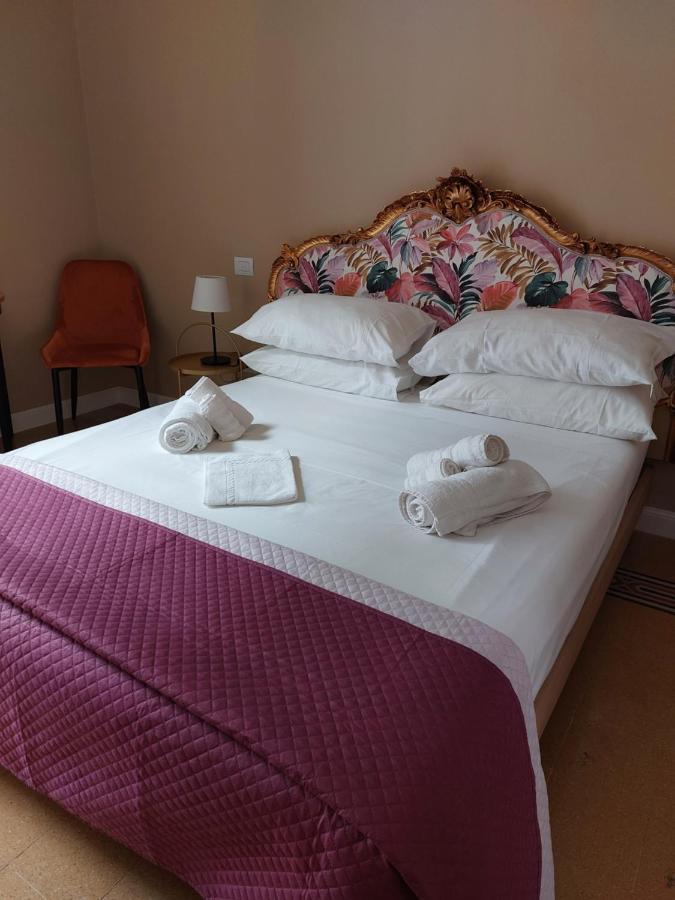 O' Panar Al Duomo Bed & Breakfast Napoli