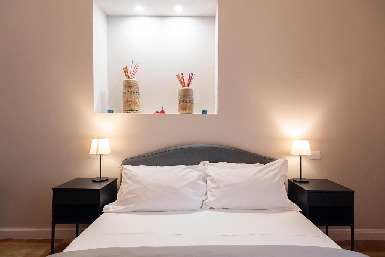 Bed & Breakfast O' Panar Al Duomo Napoli