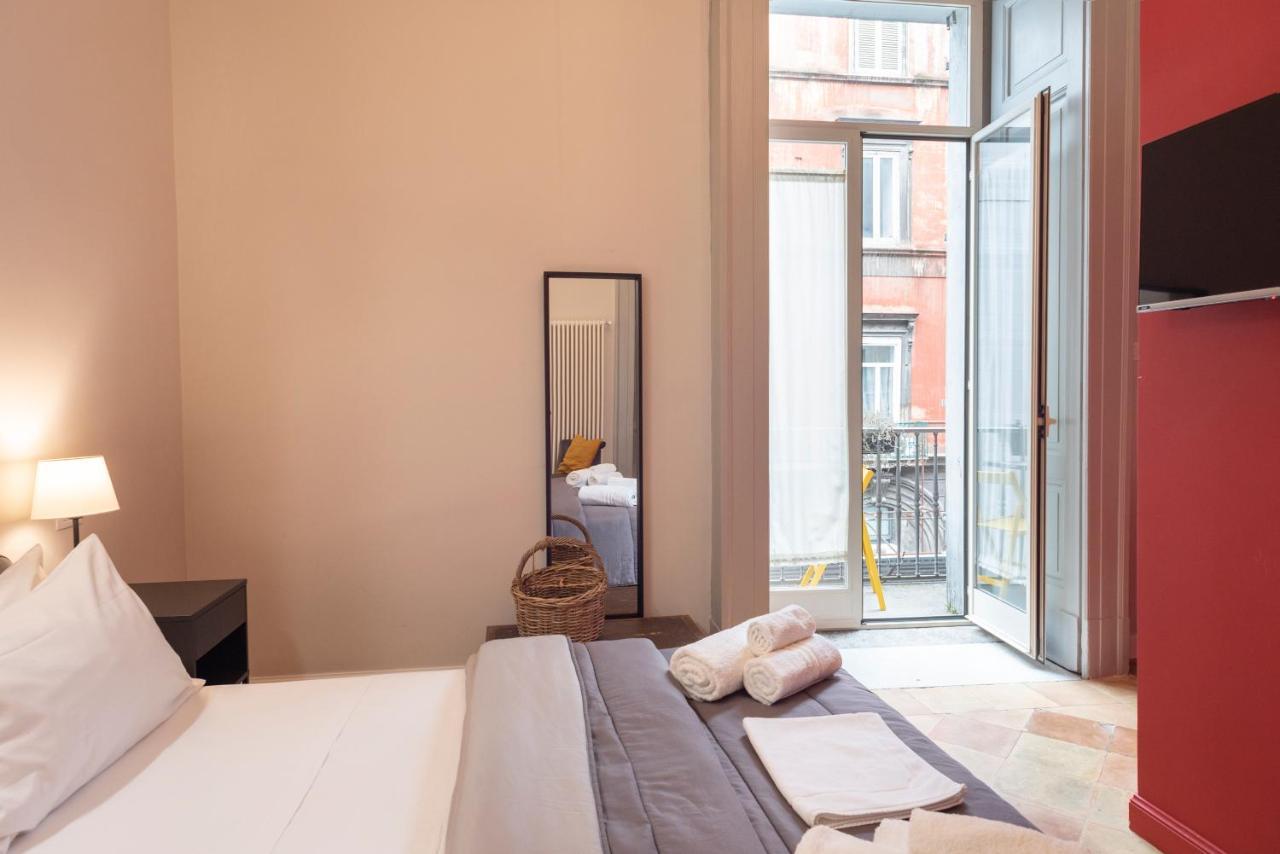 O' Panar Al Duomo Bed & Breakfast Napoli