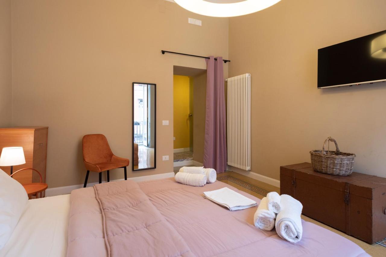 Bed & Breakfast O' Panar Al Duomo *
