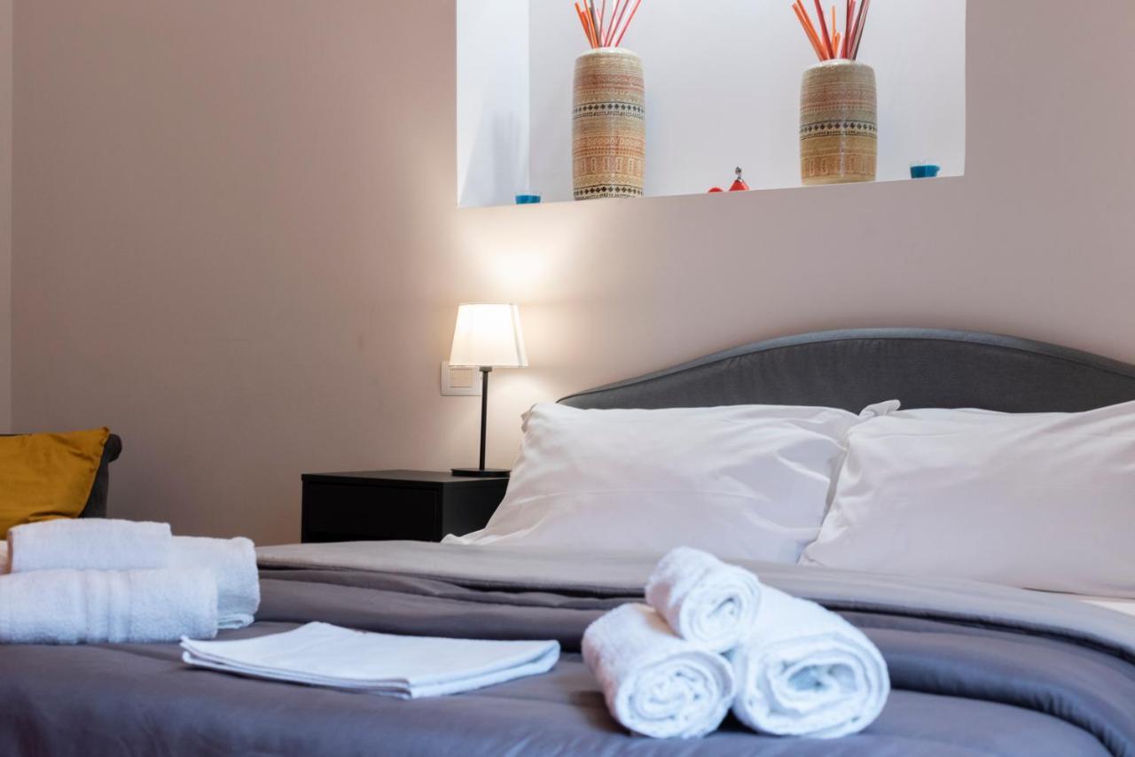 O' Panar Al Duomo Bed & Breakfast Napoli