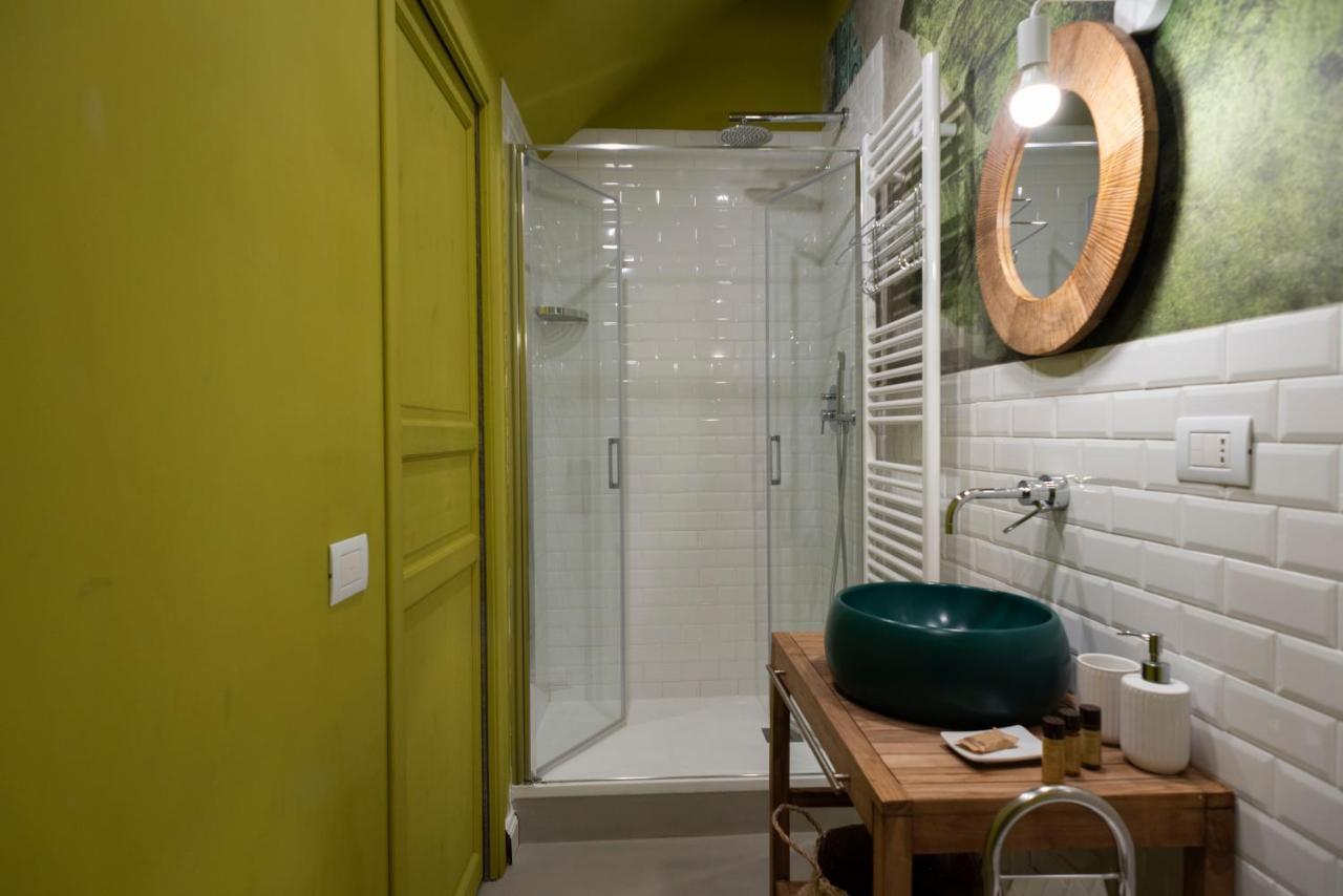 O' Panar Al Duomo Bed & Breakfast Napoli
