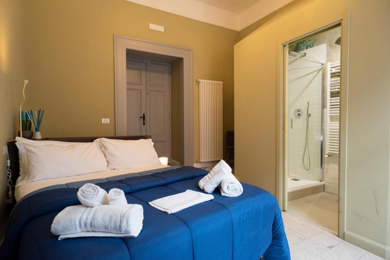 O' Panar Al Duomo Bed & Breakfast Napoli