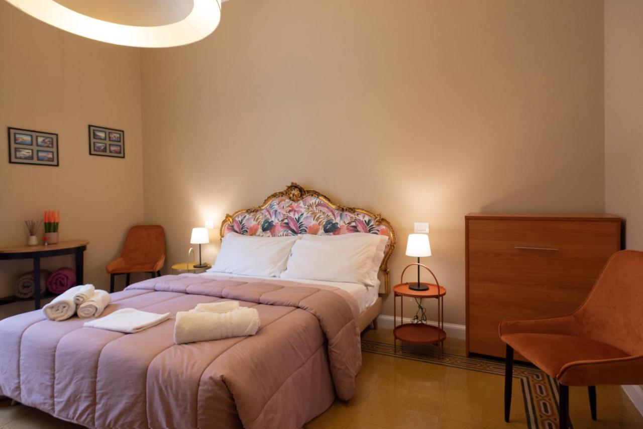 Bed & Breakfast O' Panar Al Duomo Napoli